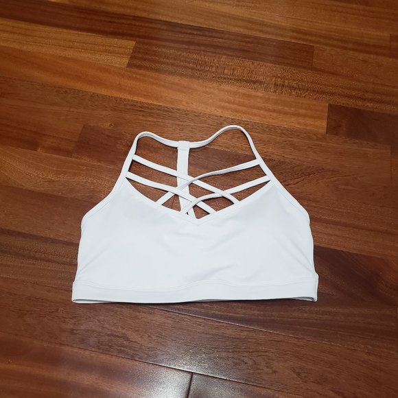 Stylish Hyba Sports Bra - Picture 2 of 4